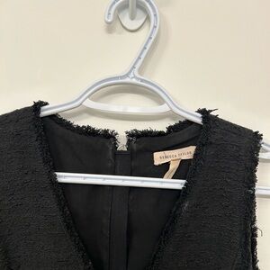 Rebecca Taylor size 4 dress, cotton.